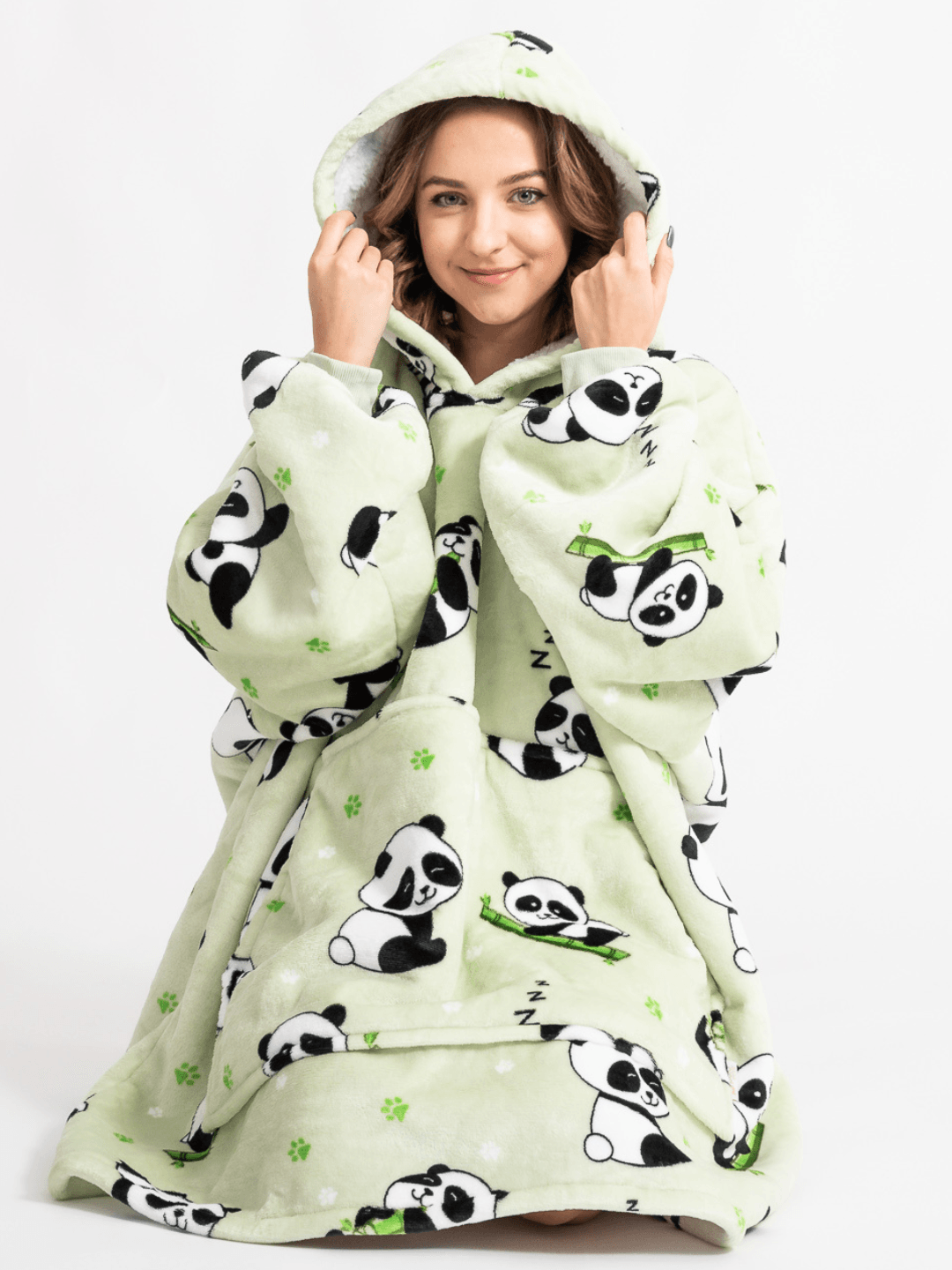 Pofli Panda - Pofli