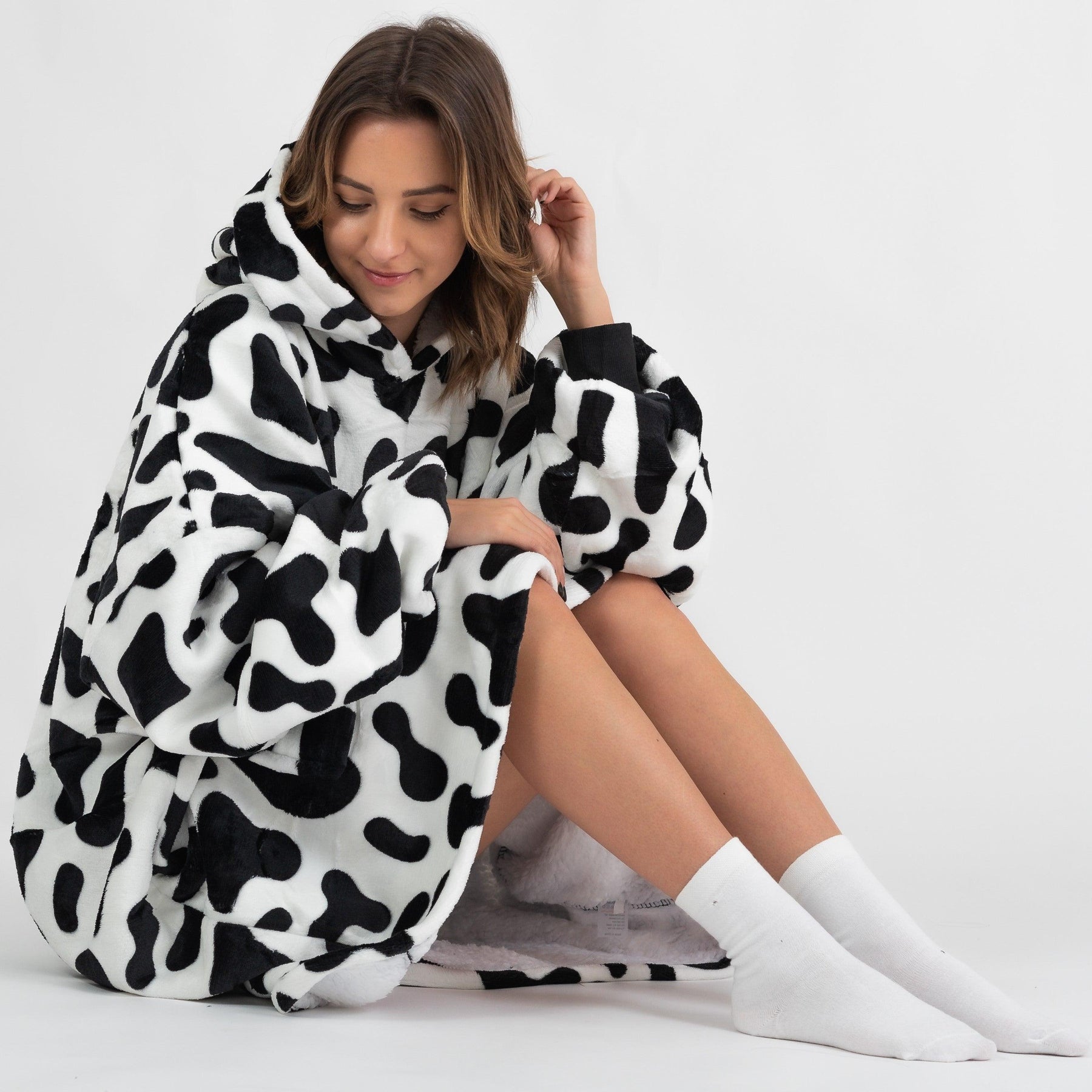 Pofli Vaca - Pofli