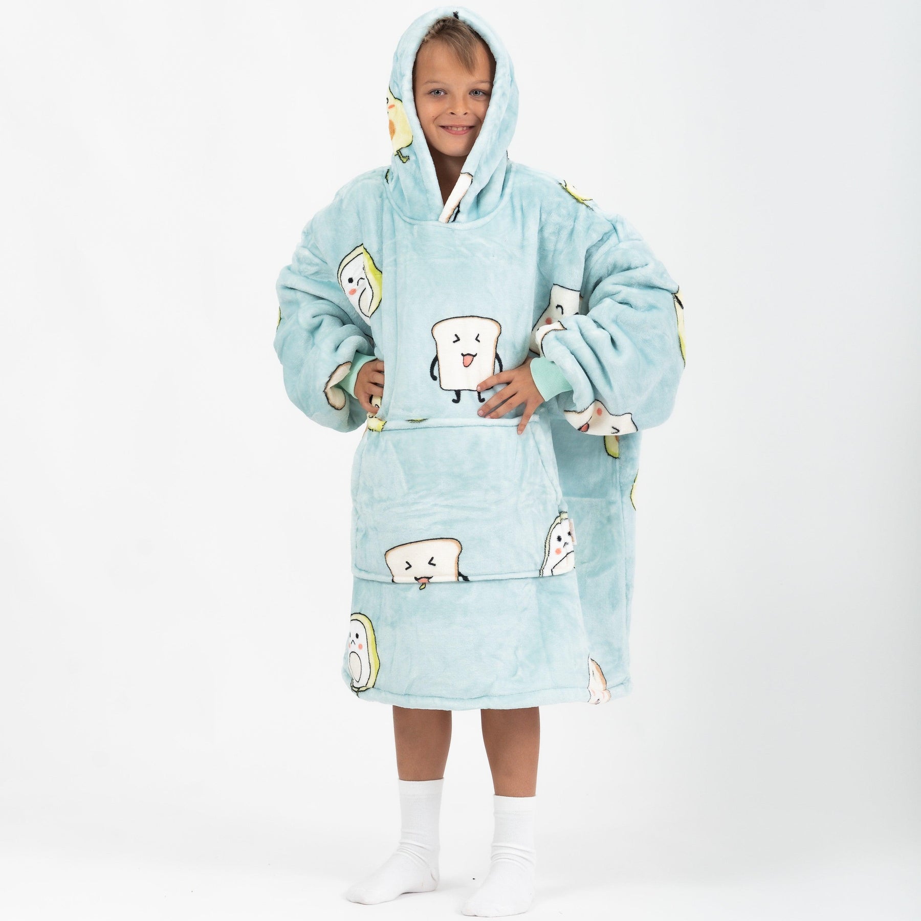 Pofli Abacate kids - Pofli