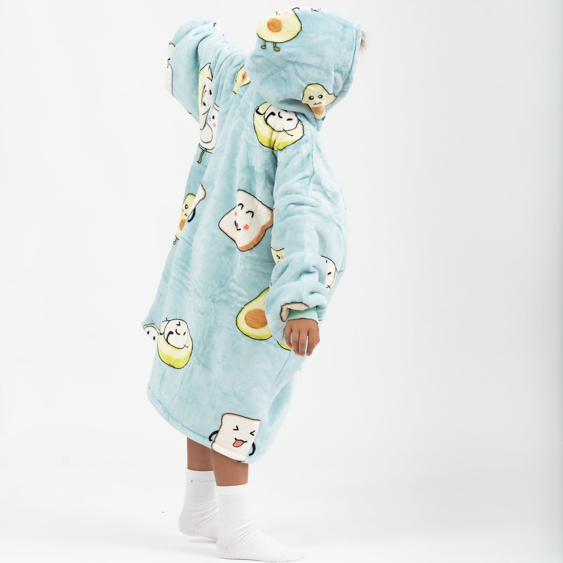 Pofli Abacate kids - Pofli