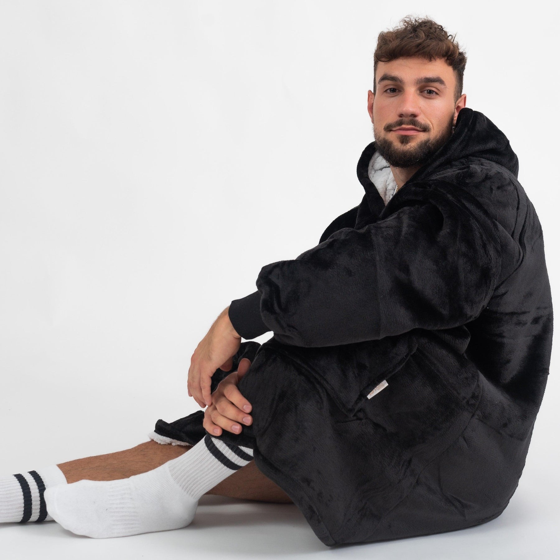 Pofli Preto - Pofli