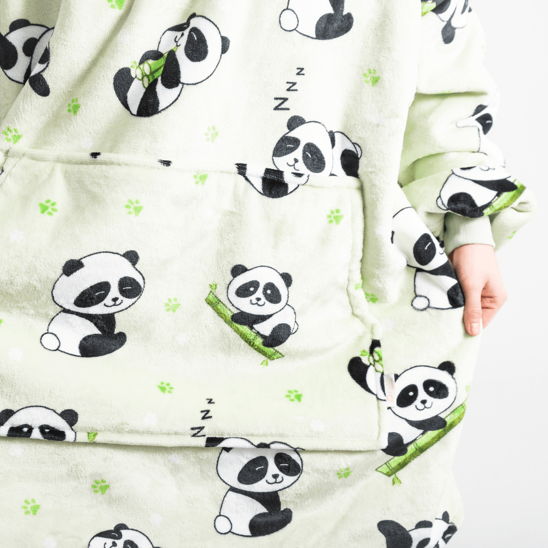 Pofli Panda - Pofli