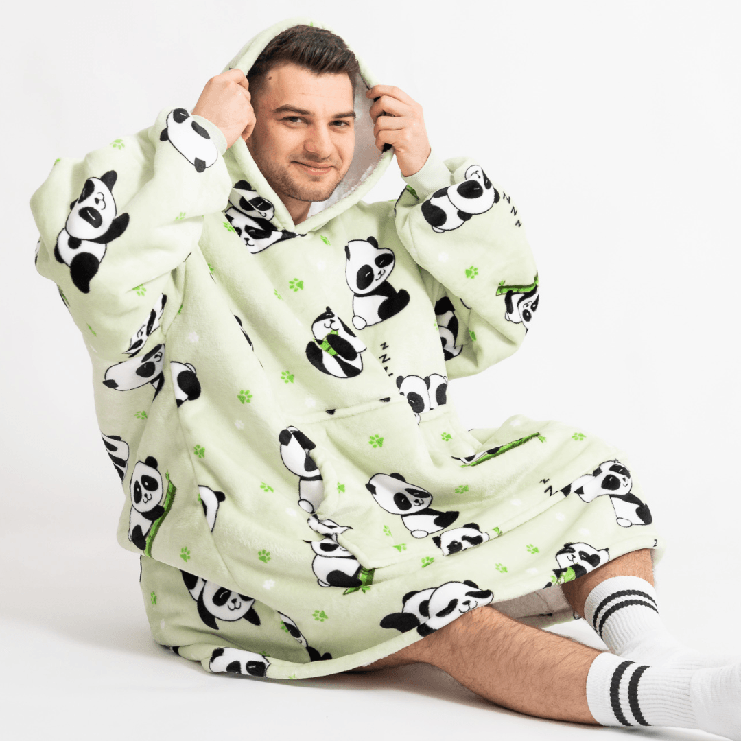 Pofli Panda - Pofli