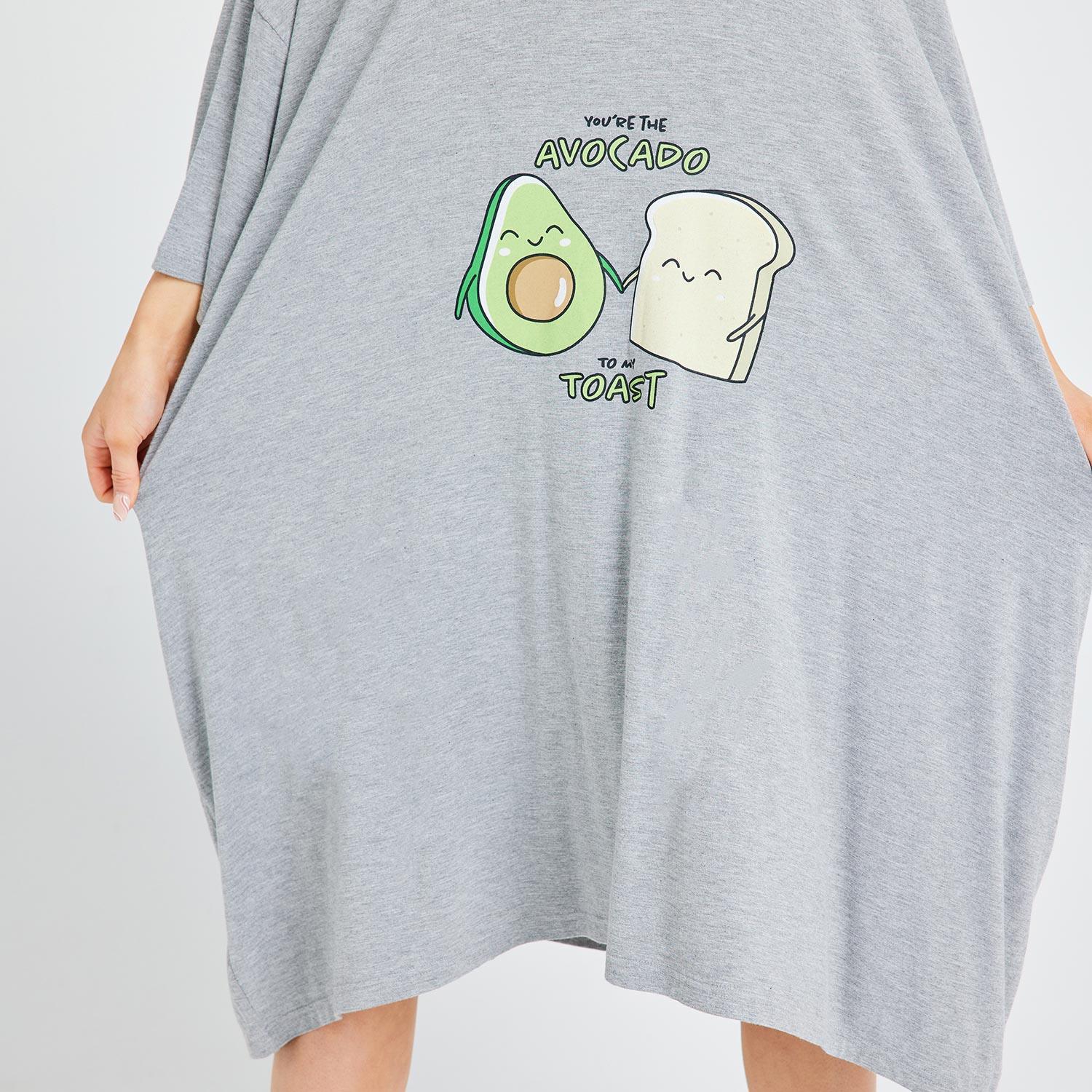 Camisola Abacate - Pofli