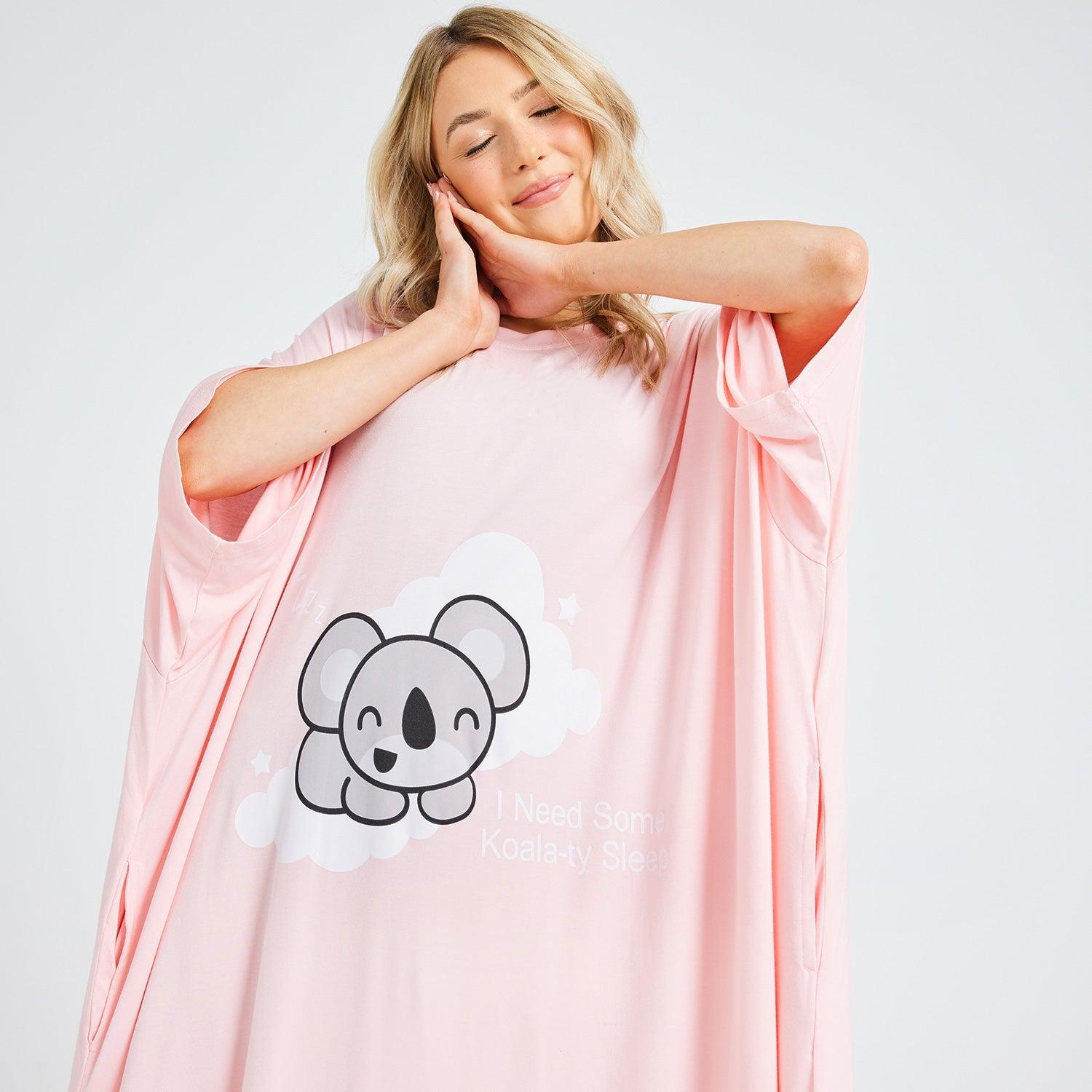 Camisola Koala - Pofli