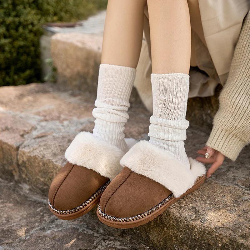 Chinelo Peluciado