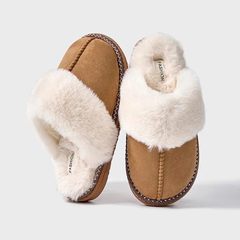 Chinelo Peluciado