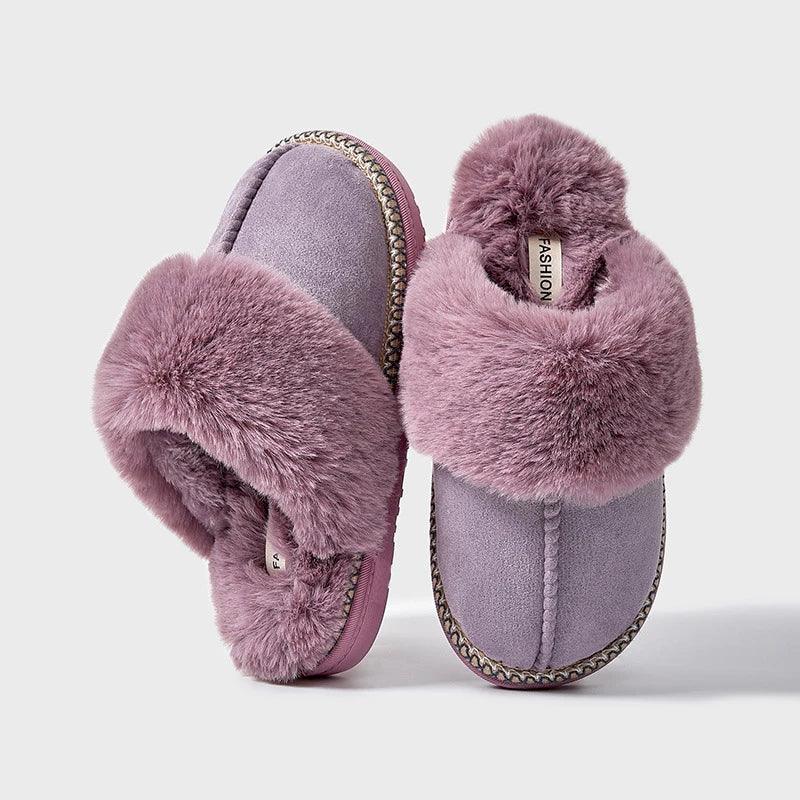 Chinelo Peluciado