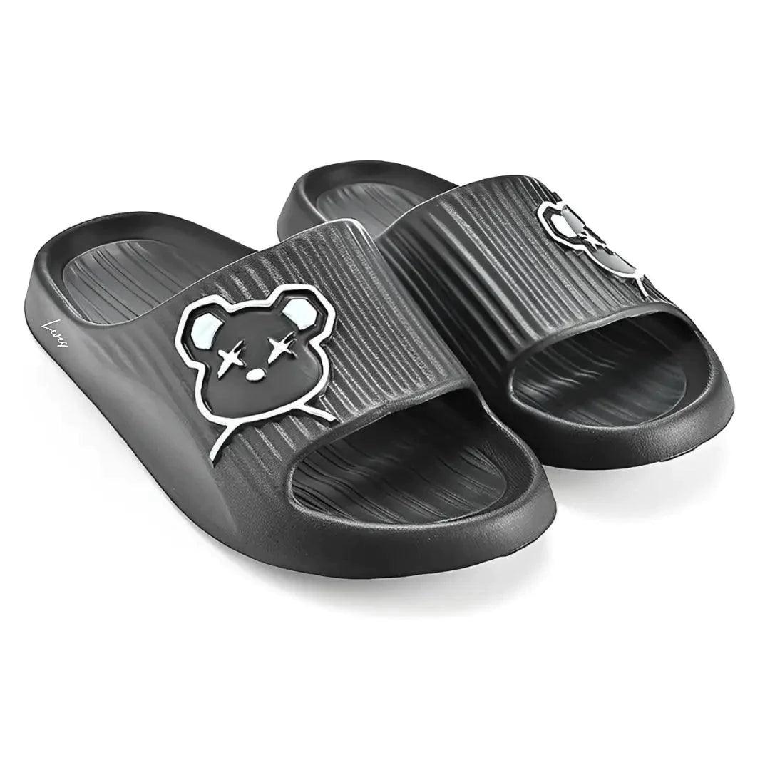 Chinelo Nuvem Bear - Pofli
