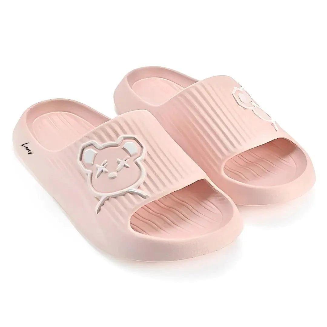 Chinelo Nuvem Bear - Pofli