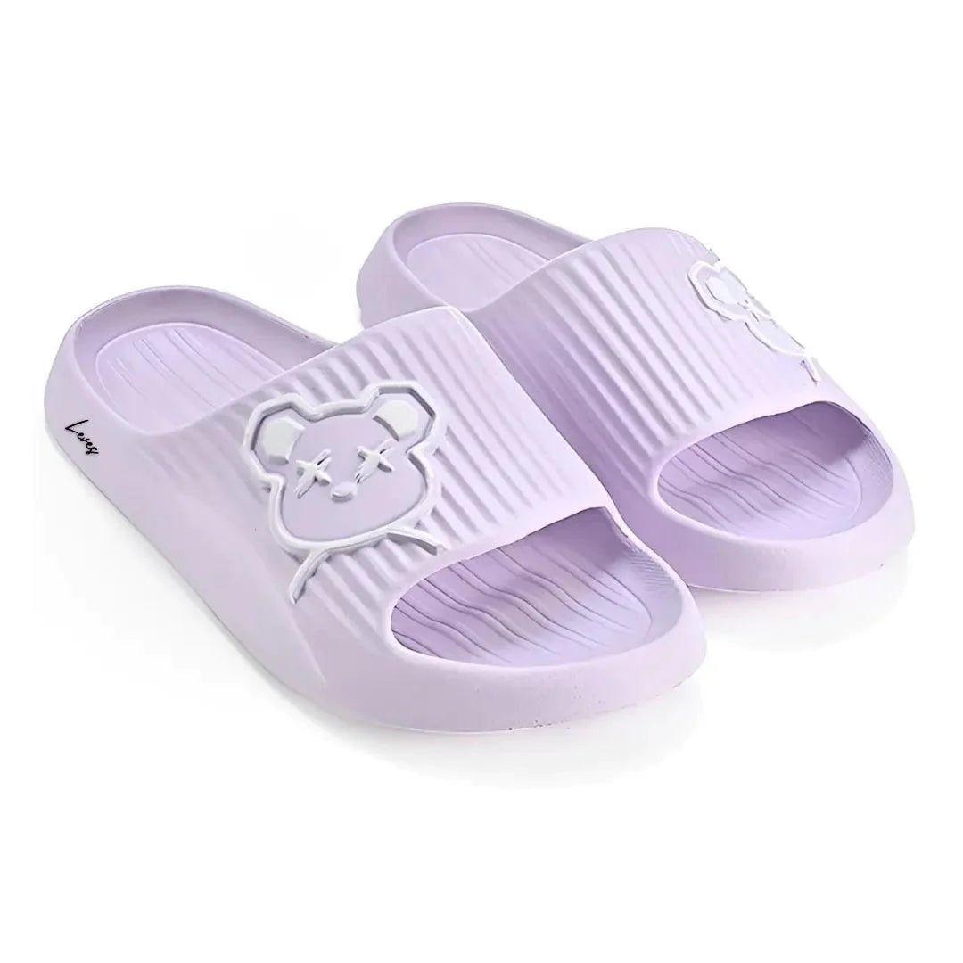 Chinelo Nuvem Bear - Pofli