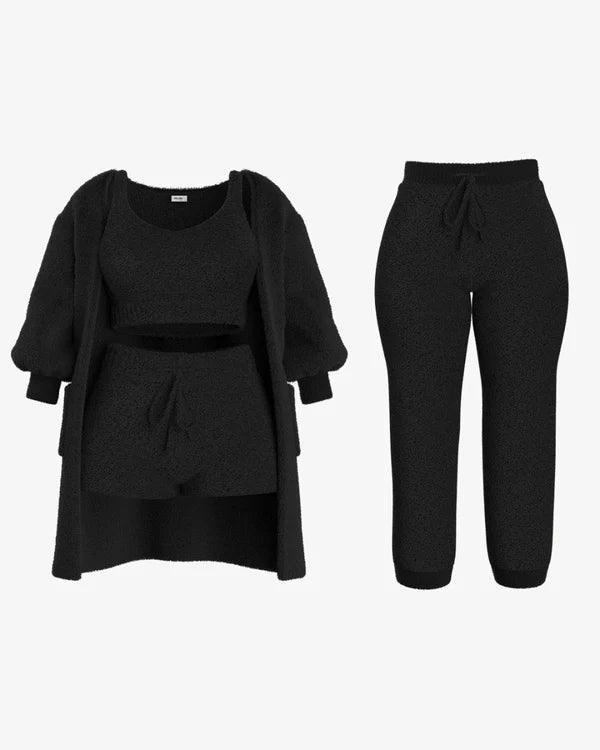 Conjunto Pofli Cozy - Pofli
