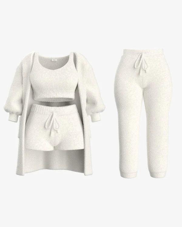 Conjunto Pofli Cozy - Pofli