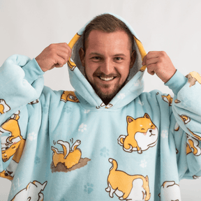 Pofli Cachorrinho - Pofli