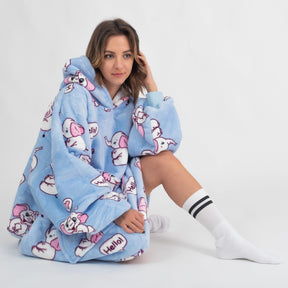 Pofli Elefante - Pofli