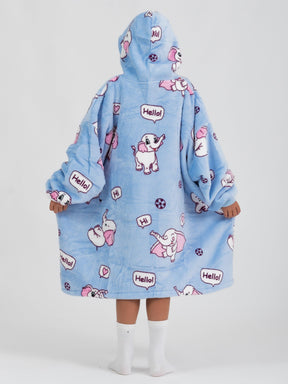 Pofli Elefante (Kids) - Pofli