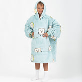 Pofli Abacate kids - Pofli