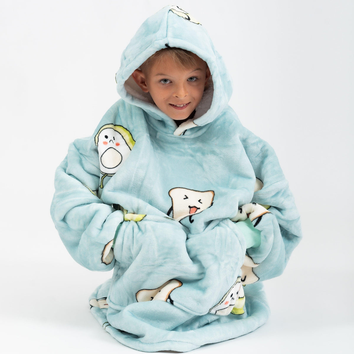 Pofli Abacate kids - Pofli