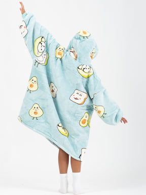 Pofli Abacate kids - Pofli