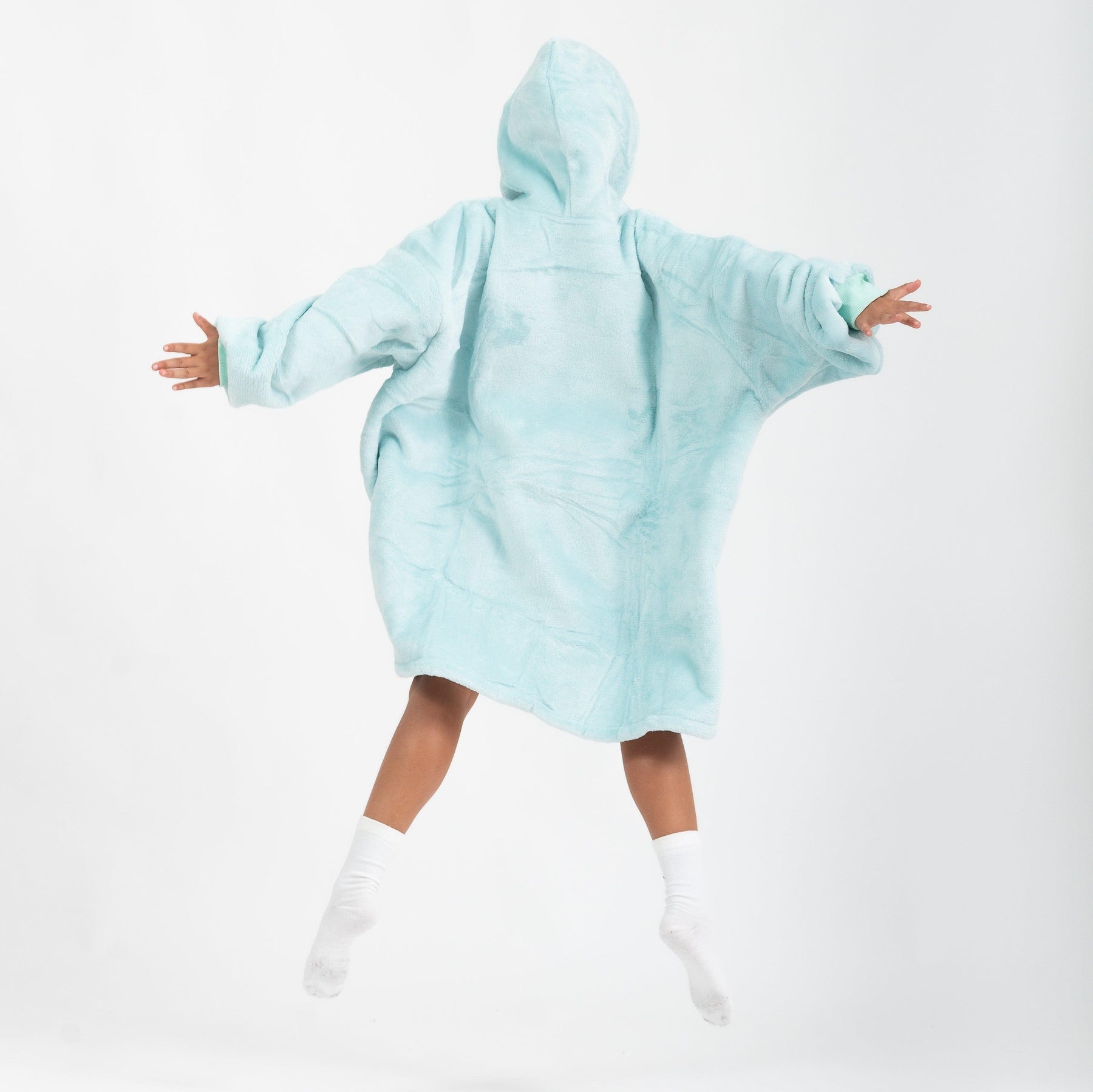 Pofli Verde Kids - Pofli