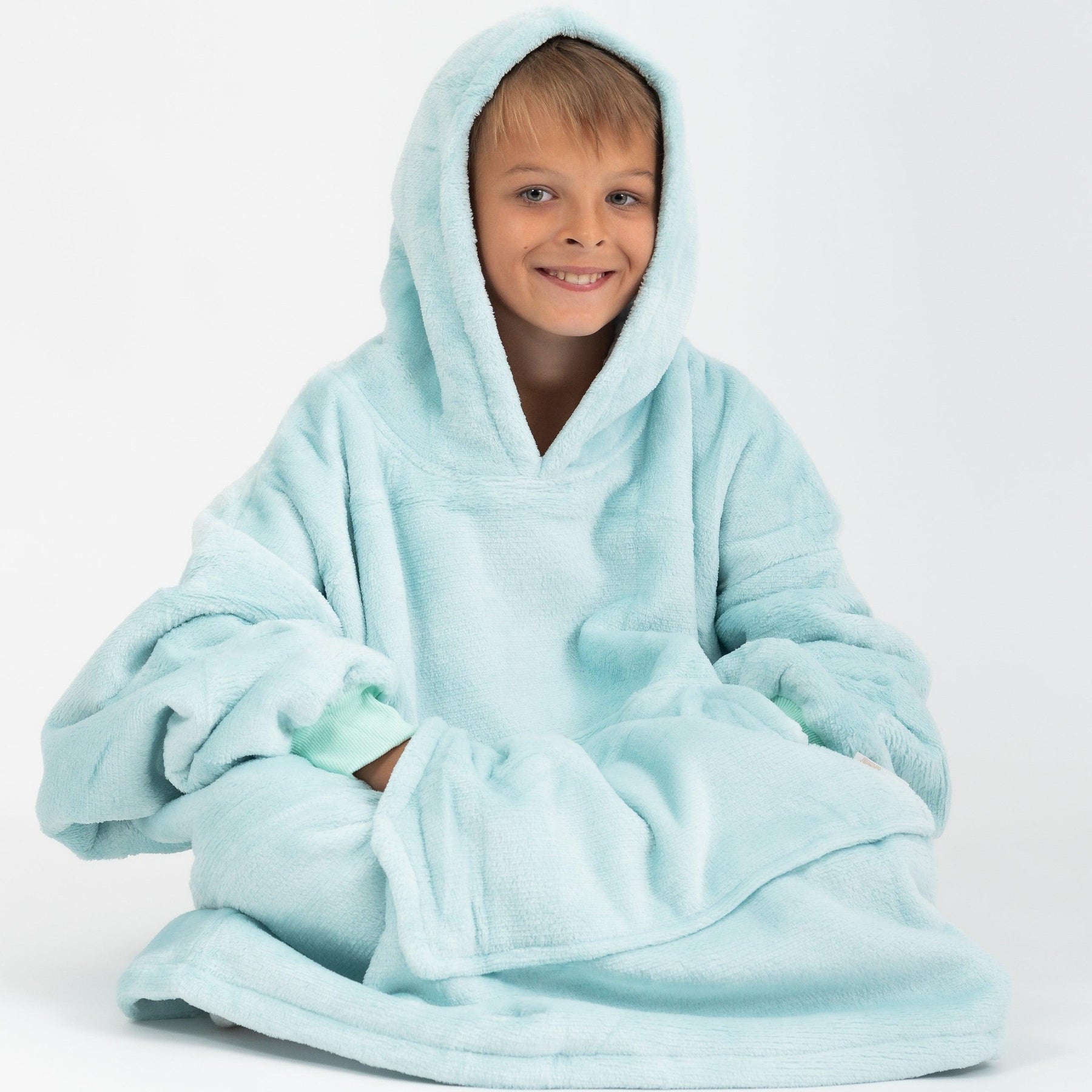 Pofli Verde Kids - Pofli