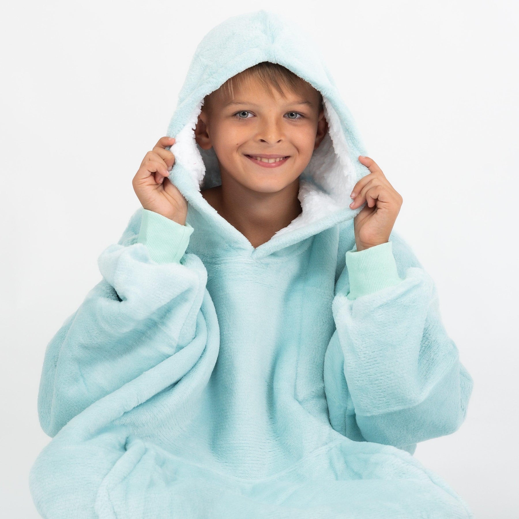 Pofli Verde Kids - Pofli