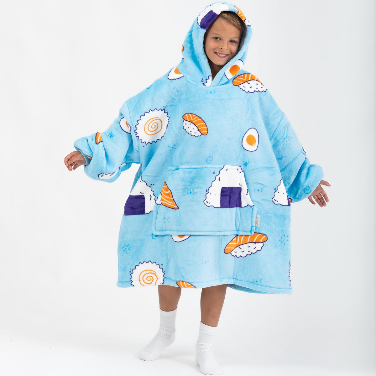 Pofli Sushi kids - Pofli