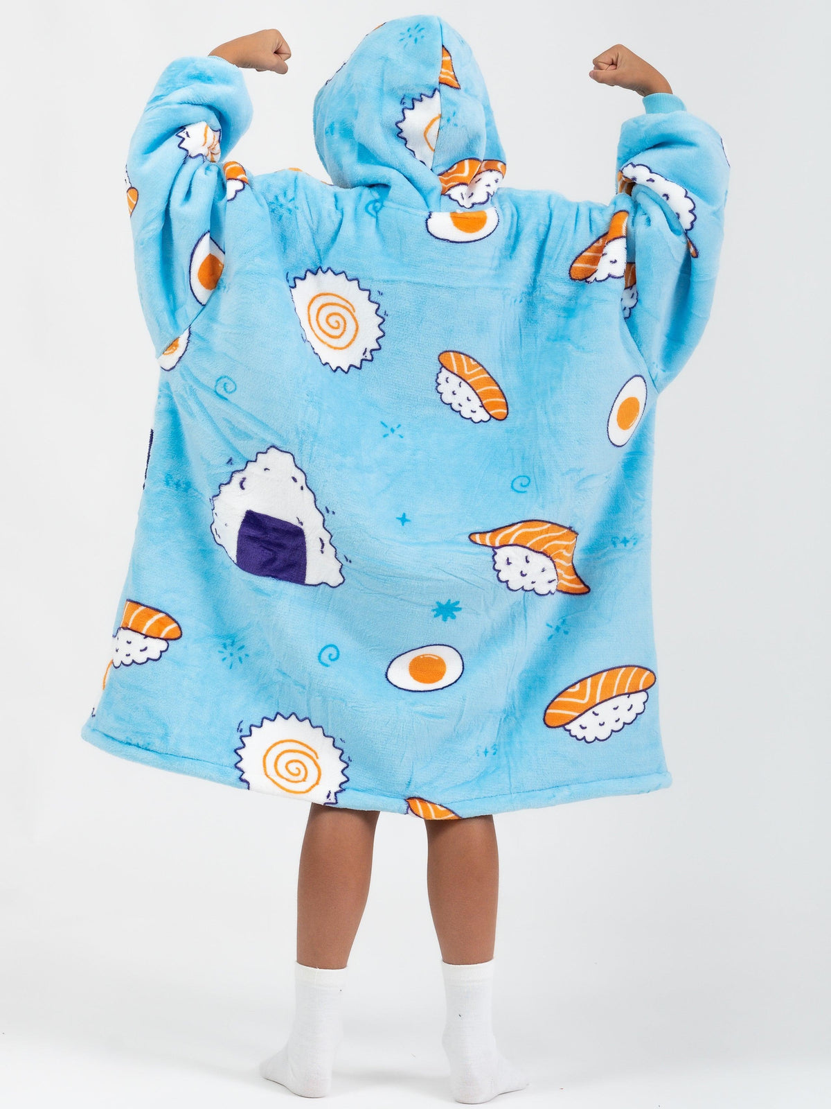 Pofli Sushi kids - Pofli