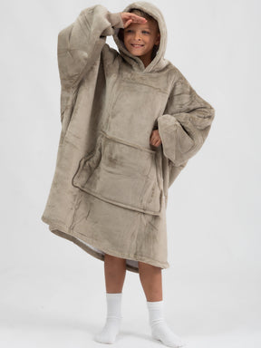 Pofli Bege Kids - Pofli