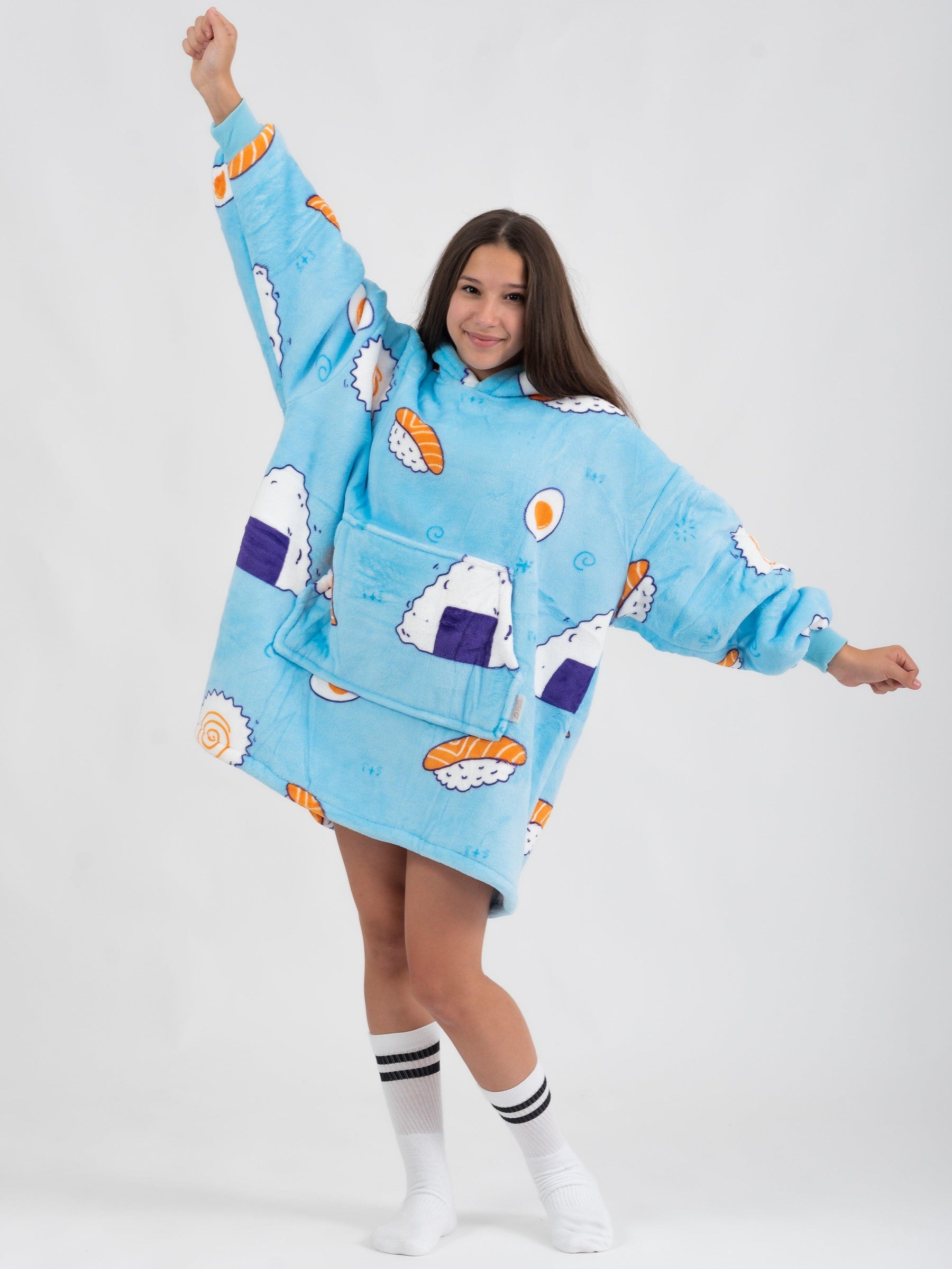 Pofli Sushi kids - Pofli