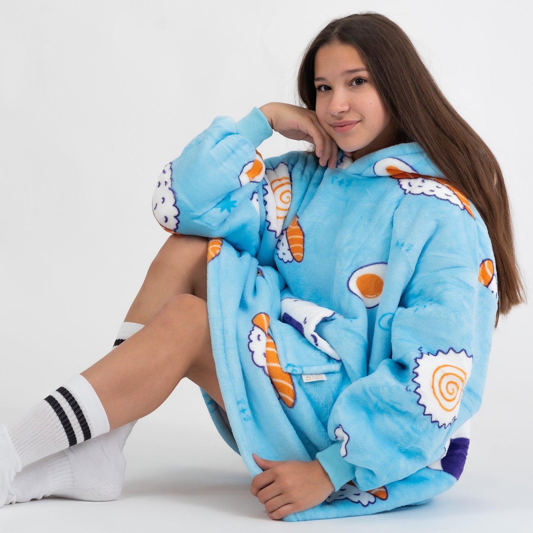 Pofli Sushi kids - Pofli