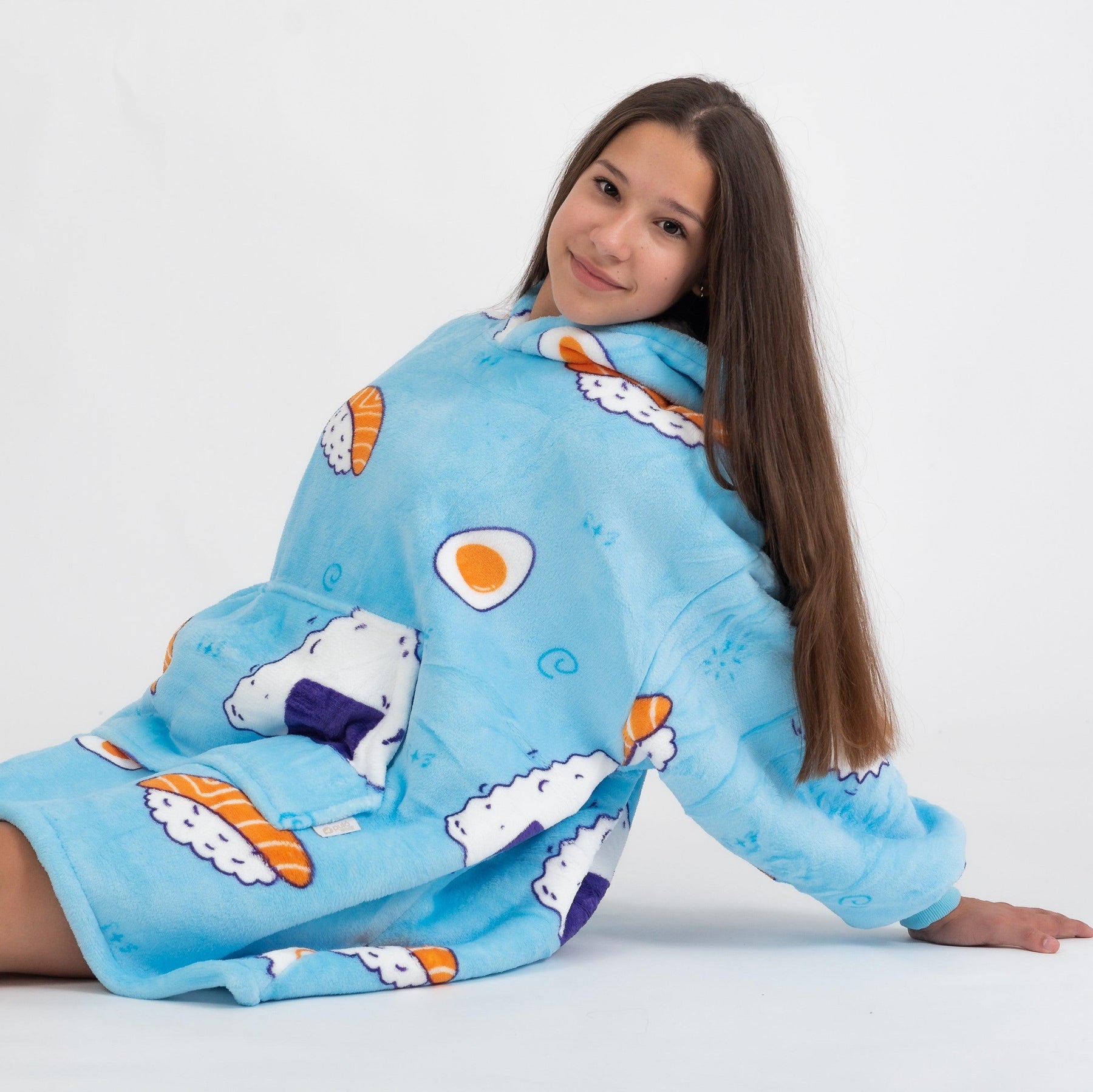 Pofli Sushi kids - Pofli