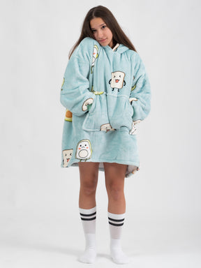 Pofli Abacate kids - Pofli