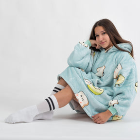 Pofli Abacate kids - Pofli