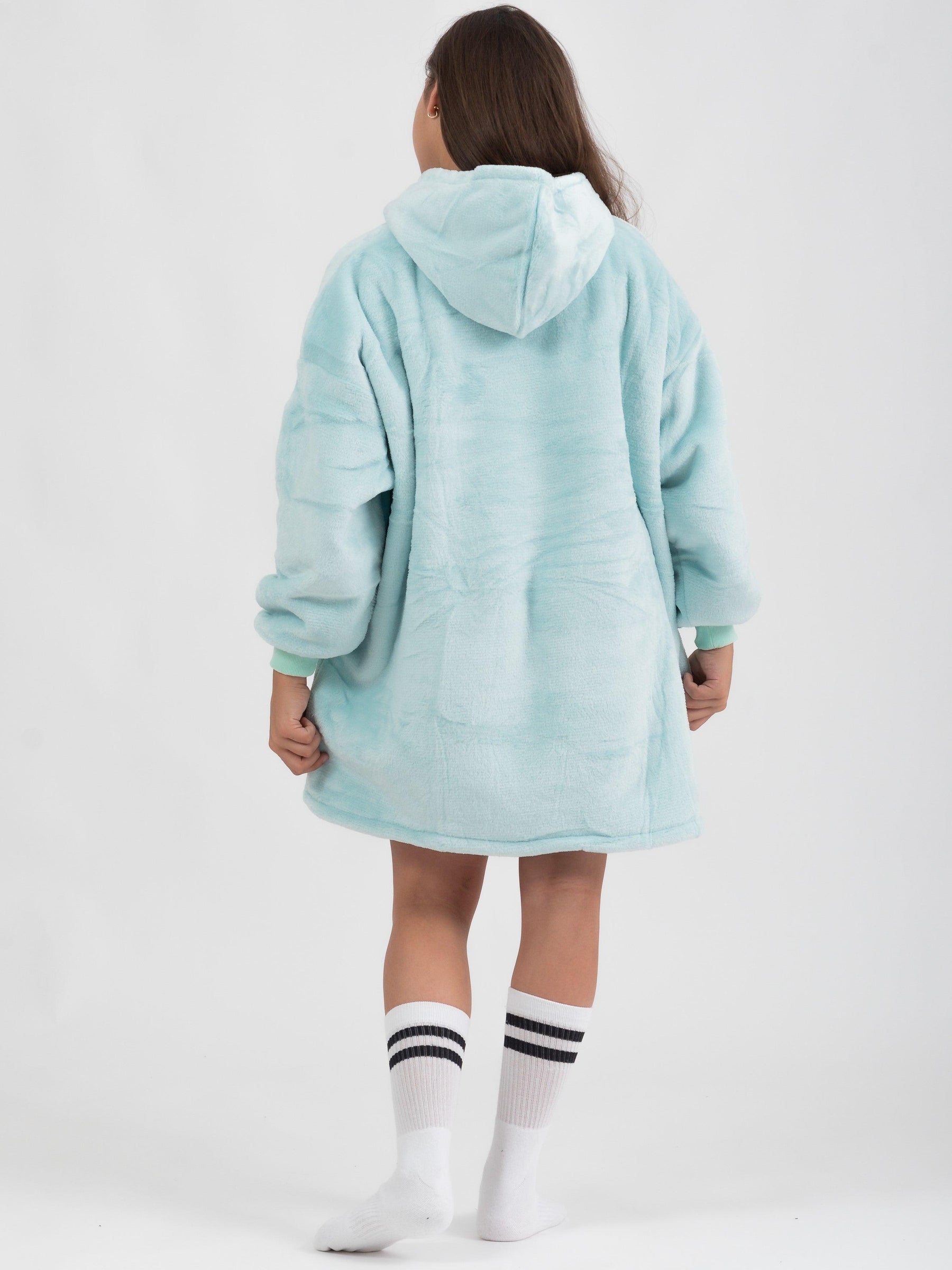 Pofli Verde Kids - Pofli