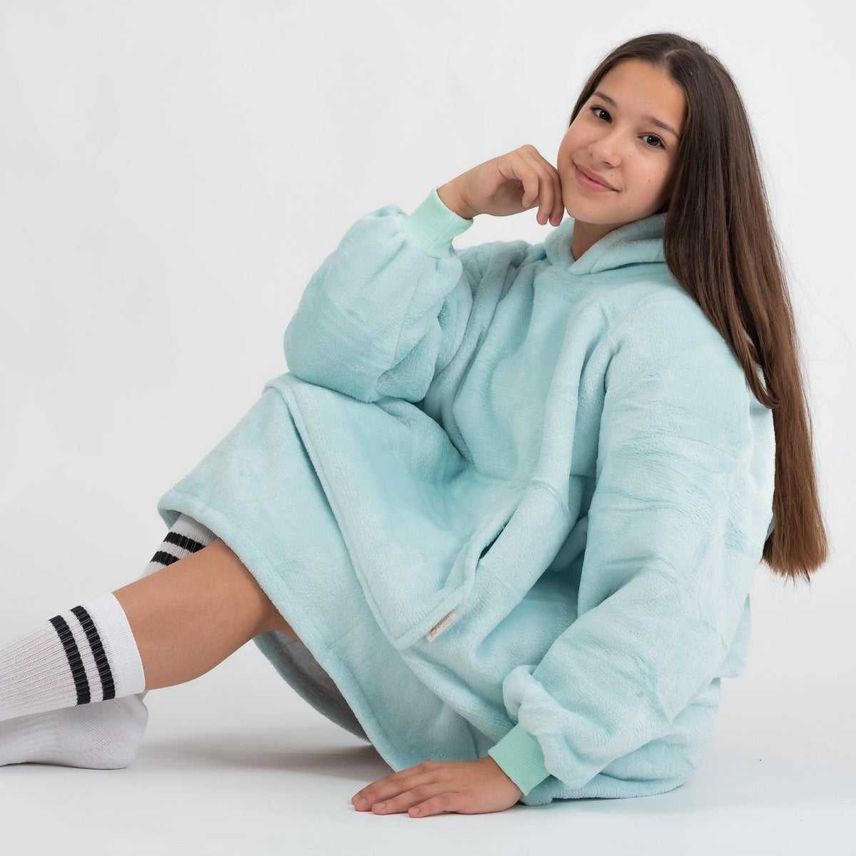 Pofli Verde Kids - Pofli