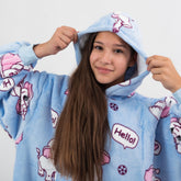 Pofli Elefante (Kids) - Pofli