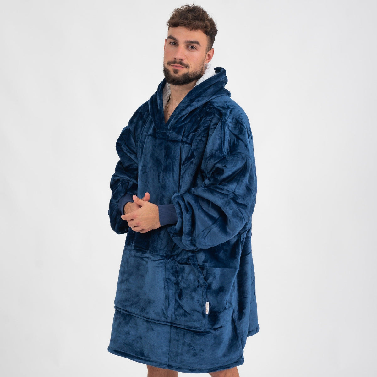 Pofli Azul - Pofli