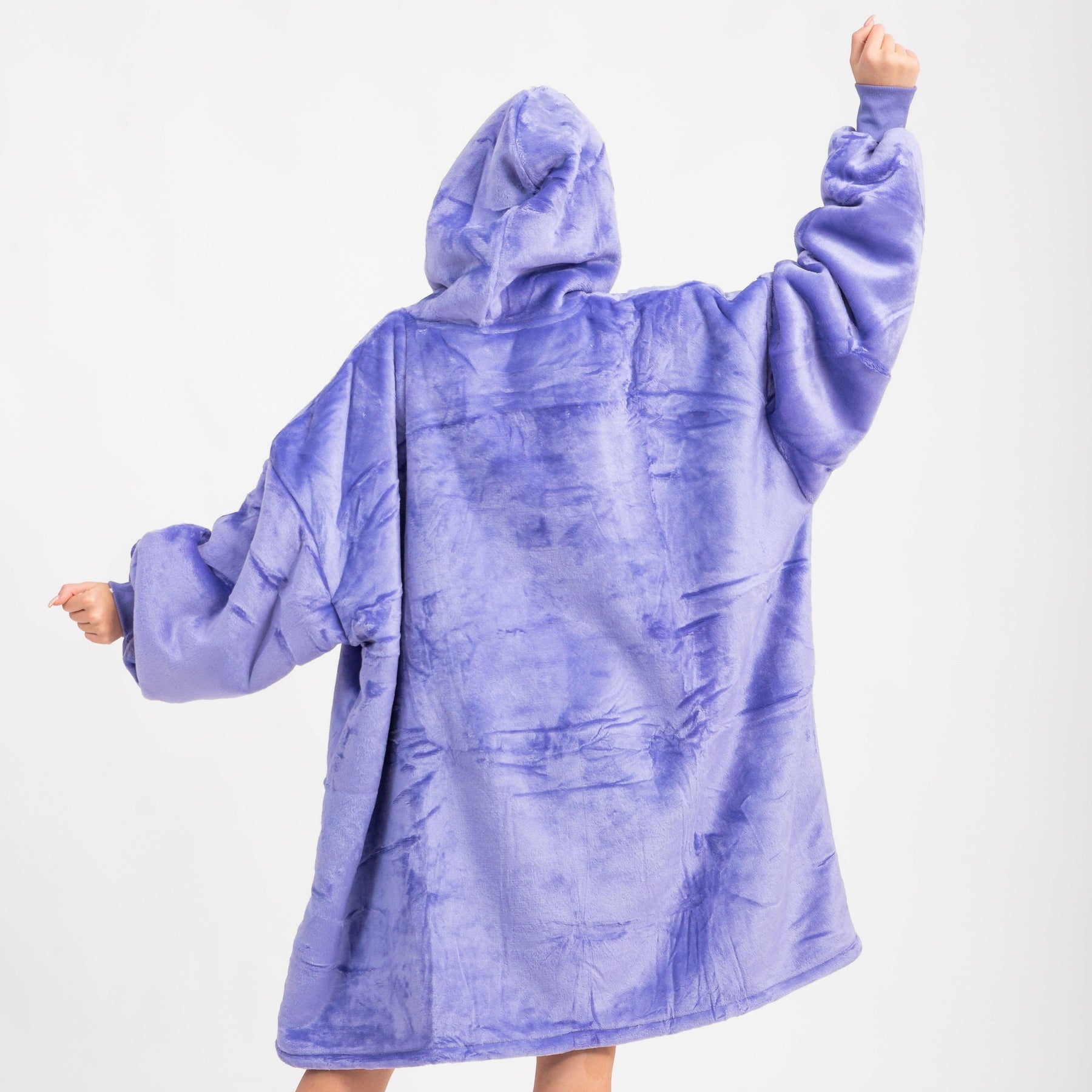 Pofli Roxo - Pofli