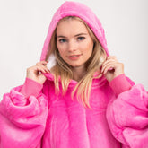 Pofli Rosa Choque - Pofli