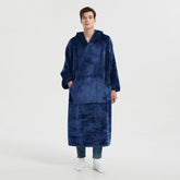 Pofli Longo Azul