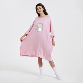 Camisola Gatinho