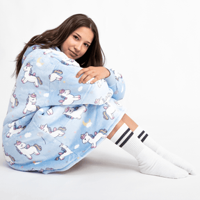 Pofli Unicórnio Kids - Pofli