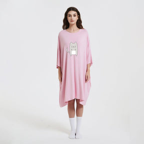 Camisola Gatinho