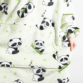 Pofli Panda - Pofli