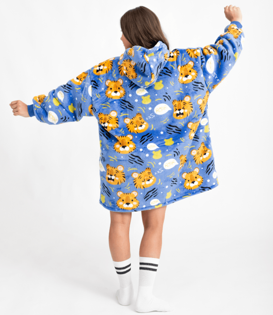 Pofli Tigre Kids - Pofli