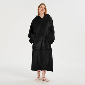 Pofli Longo Preto