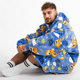 Pofli Tigre - Pofli