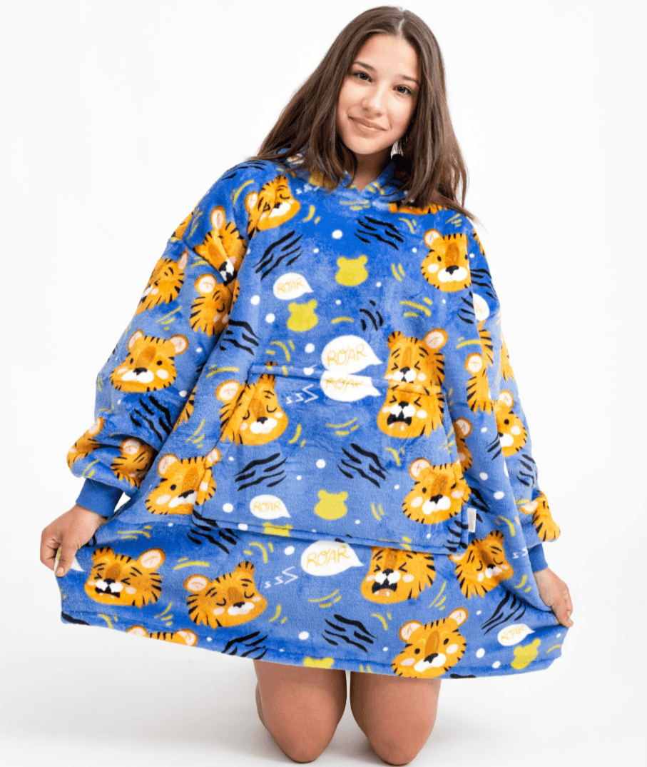 Pofli Tigre Kids - Pofli