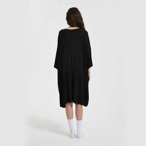 Camisola Básica Preto